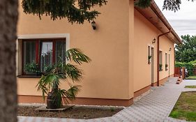 KNÍŽECÍ DŮM - ubytování v Lednici